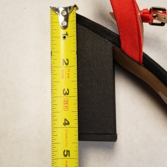 Eloquii Winnie Cross Strap - Picture 6 of 6